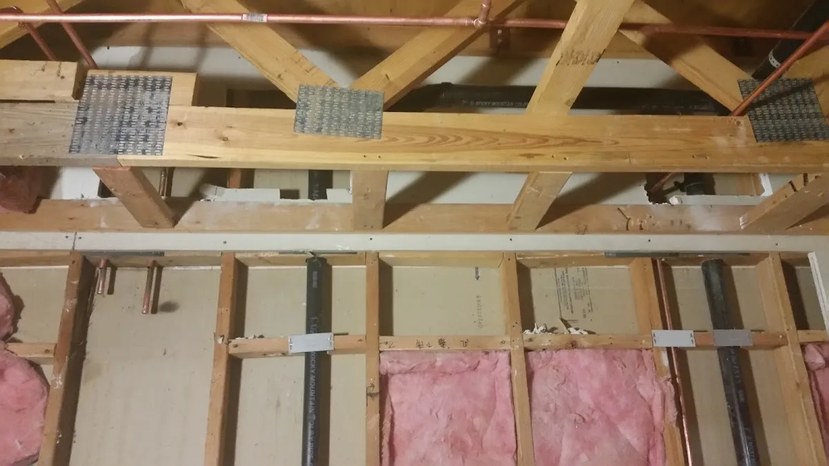 Plumbing services in Charles Town, WV